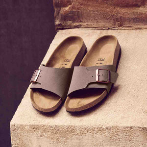 Birkenstock Catalina BS Mocca כפכפי בירקנשטוק קטלינה מוקה