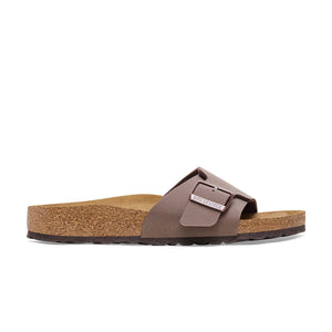 Birkenstock Catalina BS Mocca כפכפי בירקנשטוק קטלינה מוקה