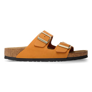 Birkenstock Arizona BS Burnt Orange בירקנשטוק אריזונה כפכפי נשים