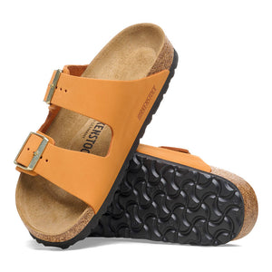 Birkenstock Arizona BS Burnt Orange בירקנשטוק אריזונה כפכפי נשים