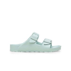 Birkenstock Arizona EVA Kids Surf Green בירקנשטוק כפכפי ילדים אריזונה