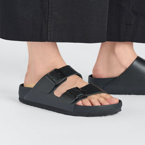 Birkenstock Arizona BS Black בירקנשטוק כפכפי נשים אריזונה שחור