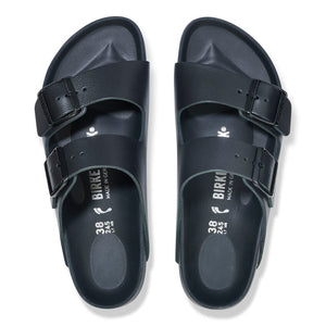 Birkenstock Arizona BS Black בירקנשטוק כפכפי נשים אריזונה שחור