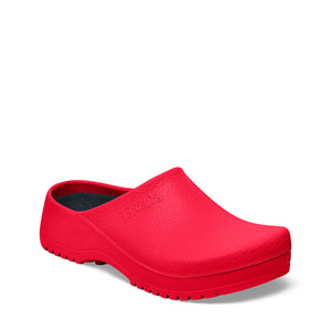 בירקנשטוק - סופר בירקי יוניסקס אדום Birkenstock Super Birki