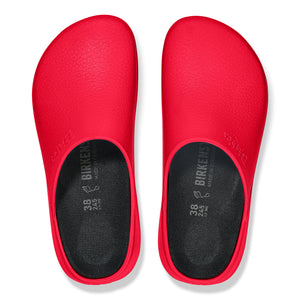 בירקנשטוק - סופר בירקי יוניסקס אדום Birkenstock Super Birki