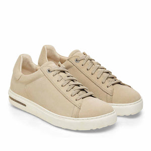 Birkenstock Bend Low Sandcastle Unisex סניקרס בירקנשטוק יוניסקס