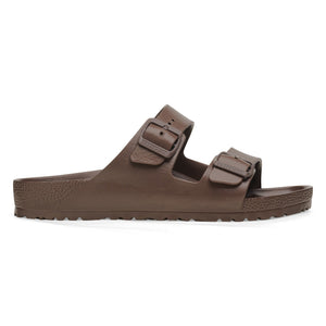 Birkenstock Arizona EVA Roast בירקנשטוק כפכפי גברים חום