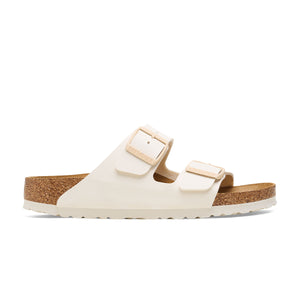 Birkenstock Arizona BS Eggshell כפכפי בירקנשטוק אריזונה אגשל לנשים