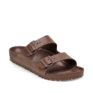 Birkenstock Arizona EVA Roast בירקנשטוק כפכפי נשים אריזונה חום