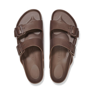 Birkenstock Arizona EVA Roast בירקנשטוק כפכפי נשים אריזונה חום