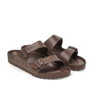 Birkenstock Arizona EVA Roast בירקנשטוק כפכפי נשים אריזונה חום
