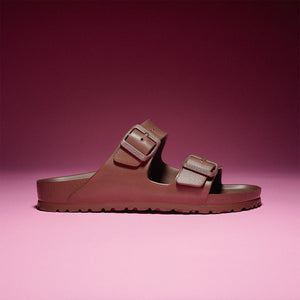 Birkenstock Arizona EVA Roast בירקנשטוק כפכפי נשים אריזונה חום
