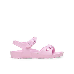 בירקנשטוק סנדלי ילדים ריו ורוד Birkenstock Rio EVA Fondant Pink