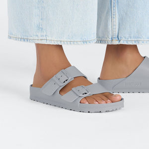 Birkenstock Arizona EVA Stone Coin בירקנשטוק כפכפי נשים