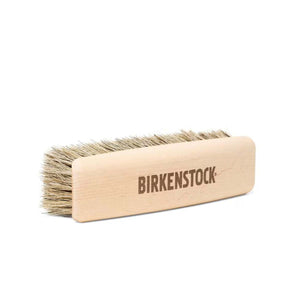 Birkenstock Polishing Brush מברשת ליטוש בירקנשטוק