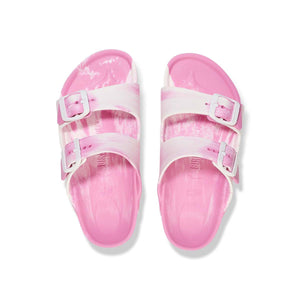 Birkenstock Arizona EVA Kids Multi Pink כפכפי ילדים בירקנשטוק