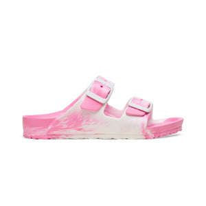 Birkenstock Arizona EVA Kids Multi Pink כפכפי ילדים בירקנשטוק