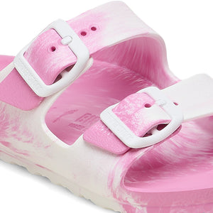 Birkenstock Arizona EVA Kids Multi Pink כפכפי ילדים בירקנשטוק