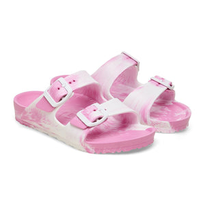 Birkenstock Arizona EVA Kids Multi Pink כפכפי ילדים בירקנשטוק