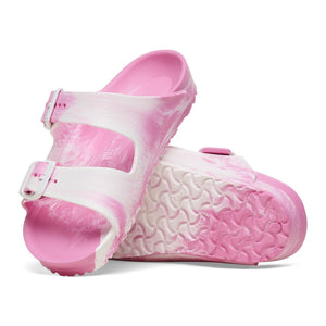 Birkenstock Arizona EVA Kids Multi Pink כפכפי ילדים בירקנשטוק