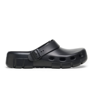 Birkenstock Back Strap Clog Black כפכפי בירקנשטוק בק סטראפ שחור