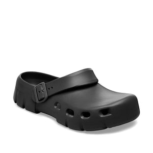 Birkenstock Back Strap Clog Black כפכפי בירקנשטוק בק סטראפ שחור