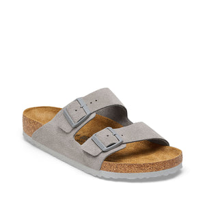 Birkenstock Arizona BS Stone Coin כפכפי בירקנשטוק לנשים אריזונה סטון