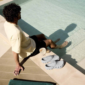 Birkenstock Back Strap Clog Coin כפכפי בירקנשטוק יוניסקס