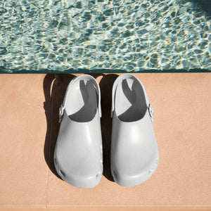 Birkenstock Back Strap Clog Coin כפכפי בירקנשטוק יוניסקס