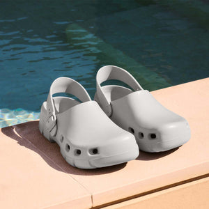 Birkenstock Back Strap Clog Coin כפכפי בירקנשטוק יוניסקס