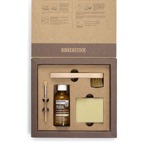 Birkenstock Footbed Care Set בירקנשטוק ערכת ניקוי