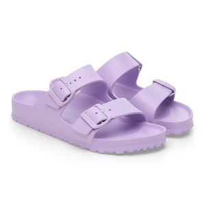 Birkenstock Arizona EVA Crocus כפכפי בירקנשטוק אריזונה נשים סגול