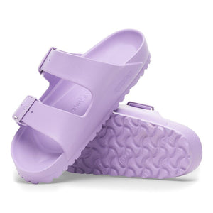 Birkenstock Arizona EVA Crocus כפכפי בירקנשטוק אריזונה נשים סגול