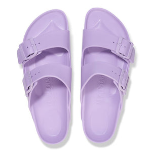 Birkenstock Arizona EVA Crocus כפכפי בירקנשטוק אריזונה נשים סגול