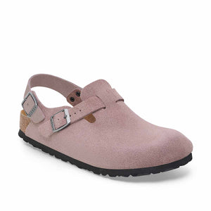 Birkenstock Tokio Faded Purple סנדלי בירקנשטוק טוקיו סגול