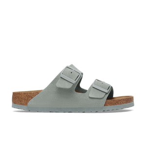 Birkenstock Arizona BS Pure Sage כפכפי בירקנשטוק אריזונה סייג' יוניסקס