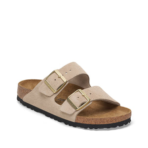 Birkenstock Arizona BS Sandcastle כפכפי אריזונה סנד לנשים