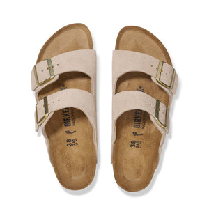 Birkenstock Arizona BS Sandcastle כפכפי אריזונה סנד לנשים
