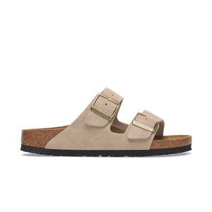 Birkenstock Arizona BS Sandcastle כפכפי אריזונה סנד לנשים