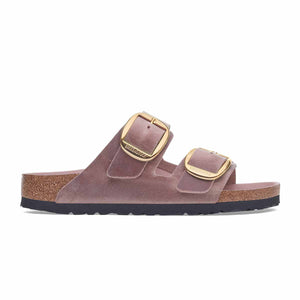 Birkenstock Arizona Big Buckle Lavender כפכפי בירקנשטוק אריזונה לנשים