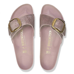 Birkenstock Madrid Big Buckle Lavender כפכפי בירקינשטוק לנשים