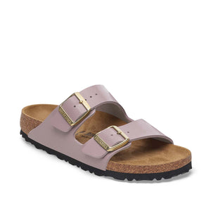 Birkenstock Arizona BS Graceful Faded Purple כפכפי בירקנשטוק אריזונה סגול