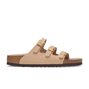 Birkenstock Florida Fresh Sandcastle כפכפי בירקנשטוק פלורידה פרש סנד