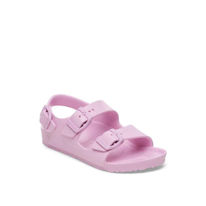 Birkenstock Milano EVA Kids Fondant Pink סנדלי בירקנשטוק מילאנו ילדים ורוד