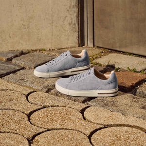 Birkenstock Bend Low Stone Coin Unisex סניקרס בנד נמוך סטון