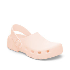Birkenstock Birki Flow EVA Light Rose כפכפי בירקנשטוק לנשים