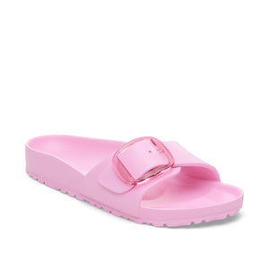 Birkenstock Madrid Big Buckle EVA Fondant Pink כפכפי בירקנשטוק לנשים מדריד אבזם