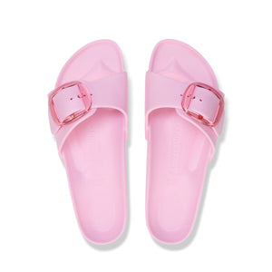 Birkenstock Madrid Big Buckle EVA Fondant Pink כפכפי בירקנשטוק לנשים מדריד אבזם