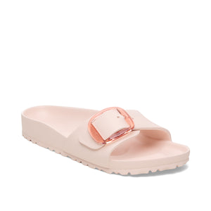 Birkenstock Madrid Big Buckle EVA Light Rose כפכפי בירקנשטוק מדריד אבזם לייט רוז