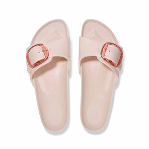 Birkenstock Madrid Big Buckle EVA Light Rose כפכפי בירקנשטוק מדריד אבזם לייט רוז